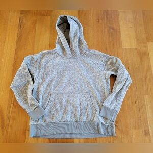 Girls yxl under armour hoodie